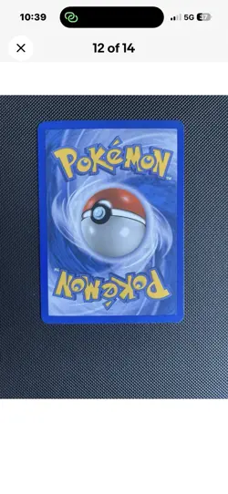 Pokemon TCG Stamped Reverse Holo Bundle 4 Cards Private Listing Only - Image 2