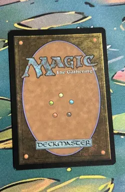 Magus of the Moon #0125 - (Showcase FOIL) - Special Guests NM ENG Edge of Etern - Image 2