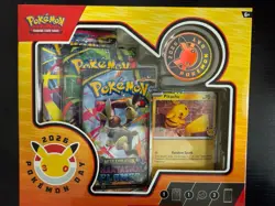 NEW Pokemon TCG Pokemon Day 2026 Collection - Image 1