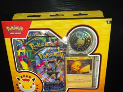 NEW Pokemon TCG Pokemon Day 2026 Collection - Image 3