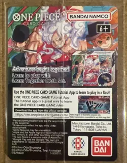 One Piece Monkey.D.Luffy US College Basketball Promo Card - Image 2