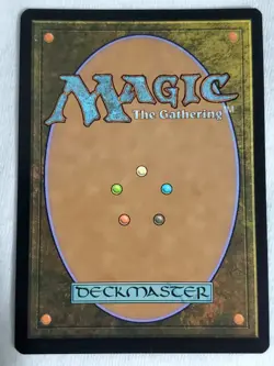 Anticognition 45 Zendikar Rising Foil MTG: Magic the Gathering - Image 2