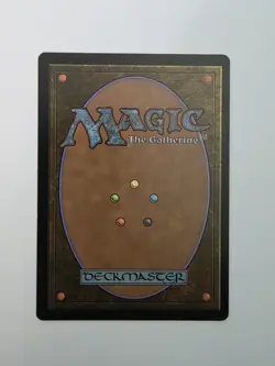 MTG - Ral, Caller of Storms - Guilds of Ravnica - Near Mint FOIL - Image 2