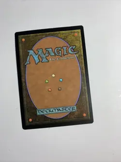 Magic the Gathering MTG Electrolyze (198) Iconic Masters LP - Image 5