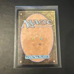 Badgermole Cub (Borderless) 0326 (M) MTG Avatar: The Last Airbender Non Foil - Image 2