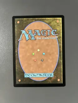 Deceit Lorwyn Eclipsed MTG Magic The Gathering 0212 - Image 2