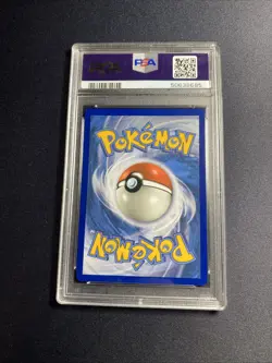 2019 Mewtwo GX SV59/SV94 Holo Full Art Shiny Rare Pokemon TCG PSA 10 Gem Mint - Image 2