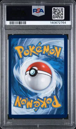 ZEKROM EX #158 ULTRA RARE FULL ART 2025 POKEMON BLK EN BLACK BOLT PSA 9 MINT - Image 2