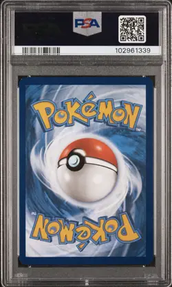 PSA 10 Hydreigon ex SIR 240/191 Pokemon Surging Sparks - Image 2