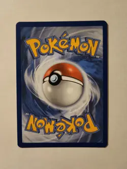 Gengar 085/202 Holo Rare Pokemon Card Sword Shield Base Set PTCG NM - Image 2