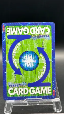 Bakemon Digimon Card Game 2000 Bandai Common Japanese St-189 - Image 5