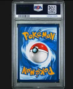 PSA 9 Machamp V 141/128 Alternate Art Simplified Chinese CS5bC Pokemon Card - Image 2