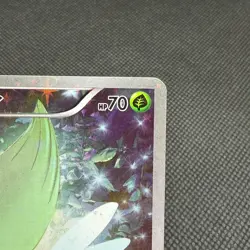 Celebi 002/036 Mythical Legendary Dream Shine CP5 Japanese Pokemon Card #0BAD - Image 2