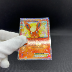 Flareon EX 006/032 PokeKyun Collection CP3 RR HP170 Japanese Pokemon Card #06A5 - Image 2