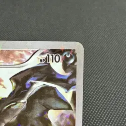 Darkrai 024/036 Mythical Legendary Dream Shine CP5 Japanese Pokemon Card #DFA2 - Image 3