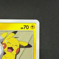 Togedemaru 006/026 Ash vs Team Rocket Deck Kit smD Japanese Pokemon Card #54DD - Image 3