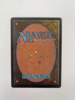 Cruel Tutor - Borderless Mythic - MTG Avatar TLE NM - Image 2