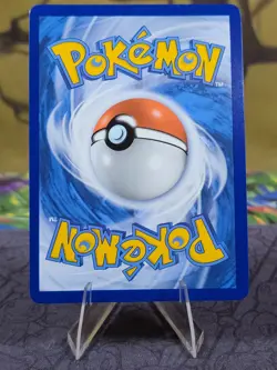 Pokemon TCG Iono 254/193 Sv02: Paldea Evolved Ultra Rare Holo NM - Image 2