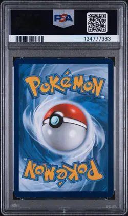 2015 Pokemon XY Primal Clash Primal Kyogre EX Full Art 149/160 #149 PSA 5 - Image 2
