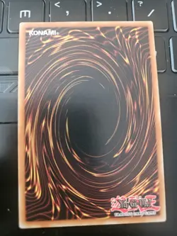 Shien's Smoke Signal SDWA-EN030 Super Rare Yu-Gi-Oh Card 1st Edition New - Image 2