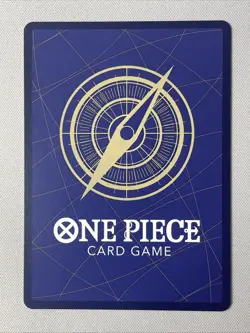 2025 One Piece - Ace & Newgate #ST22-011 - Whitey Bay - (Alt Art) (1 Card) - Image 3