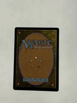 Worldly Tutor Promo TLE 0314 (MTG Avatar 2025) - Image 3