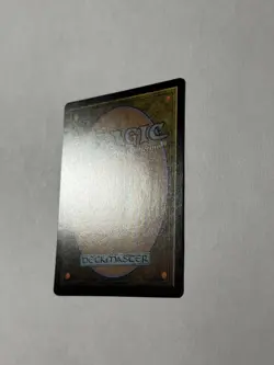 Worldly Tutor Promo TLE 0314 (MTG Avatar 2025) - Image 4