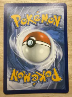 GENGAR #085/202 Holo Rare - Sword Shield Base Set - Pokemon TCG - Image 2