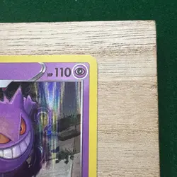 GENGAR #085/202 Holo Rare - Sword Shield Base Set - Pokemon TCG - Image 4