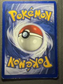 Pokemon TCG Charizard Base Set Holo 4/102 Unlimited Rare Vintage Good Condition - Image 3