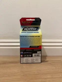 Pokemon TCG: Lillie Premium Tournament Collection - In Hand!! - Image 3