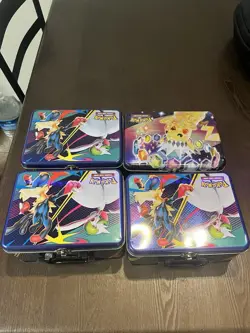 Pokemon TCG Bulk Lot 6,000 Cards Including Common, Uncommon, Rare and Energy - Image 3