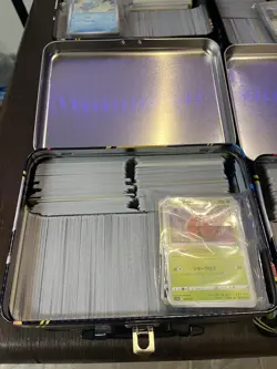 Pokemon TCG Bulk Lot 6,000 Cards Including Common, Uncommon, Rare and Energy - Image 5