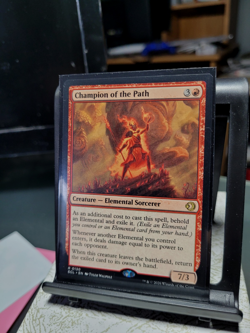 Lorwyn Eclipsed Champion of the Path 0130, NM, Non-Foil, Ships Quickly - Image 2