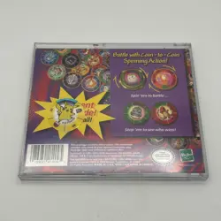 Pokemon Battling Coin Game - Ponyta/Hitmonlee/Aerodactyl - (Hasbro 1999) - Image 2