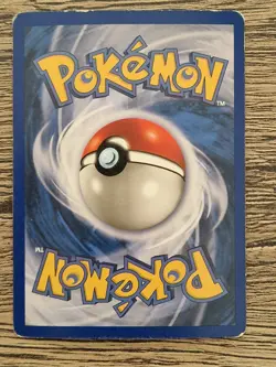 Pokemon Expedition Typhlosion Reverse Holo ITA 65/165 - Image 2