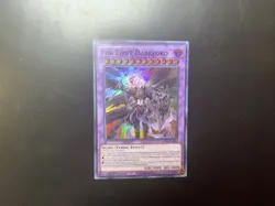 The First Darklord ROTD-EN040 Rise of the Duelist 1st Edition - Image 1