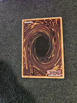 YUGIOH - Ring of Destruction - BP01-EN050 - 1st Edition - Starfoil - Rare - Image 2