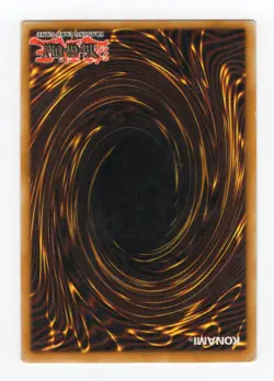 Trap Jammer IOC-110 Invasion of Chaos 1st Edition - Image 2