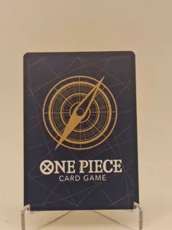 OP05-007 [SR] - Sabo Promo [IB05] - NM - One Piece TCG - English - Image 2