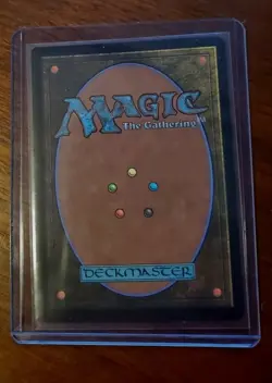 MTG English Birds of Paradise (Retro Frame) NM Normal Dominaria Remastered #0336 - Image 2