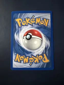 Pokemon Card Vileplume ex 100/101 Hidden Legends Holo Foil Rare MP 2004 #2 - Image 2