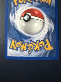 Pokemon Card Vileplume ex 100/101 Hidden Legends Holo Foil Rare MP 2004 #2 - Image 4