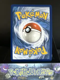 Pokemon Card Cyrano 230/191 Surging Sparks Full Art Ultra Rare Trainer NM - Image 2