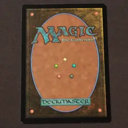 Leaf-Crowned Elder 128 MTG The List Reprints (LIST) Rare NM - Image 2