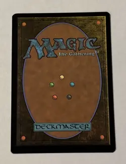 MTG Concealed Courtyard Borderless Outlaws of Thunder Junction NM - Image 2