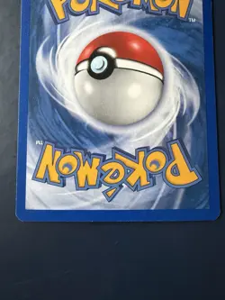 Pokemon Groudon EX Holo Card Hidden Legends Series 93/101 Pokemon - Image 4