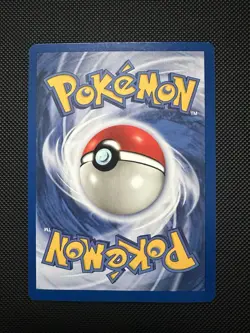 Pokemon Jynx 31/102 Base Set Non-Holo TCG - Near Mint Vintage - Image 2