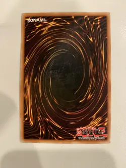 Doom Dozer (UTR) SOI-EN024 Shadow of Infinity 1st Edition - Image 2