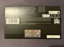 SEALED MTG Secret Lair x Iron Maiden: Eddie Unchained Rainbow Foil Card Set - Image 2